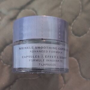 Wrinkle Smoothing Capsules 7 Capsules